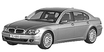 BMW E65 P1084 Fault Code