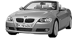 BMW E93 P1084 Fault Code