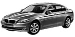 BMW F10 P1084 Fault Code